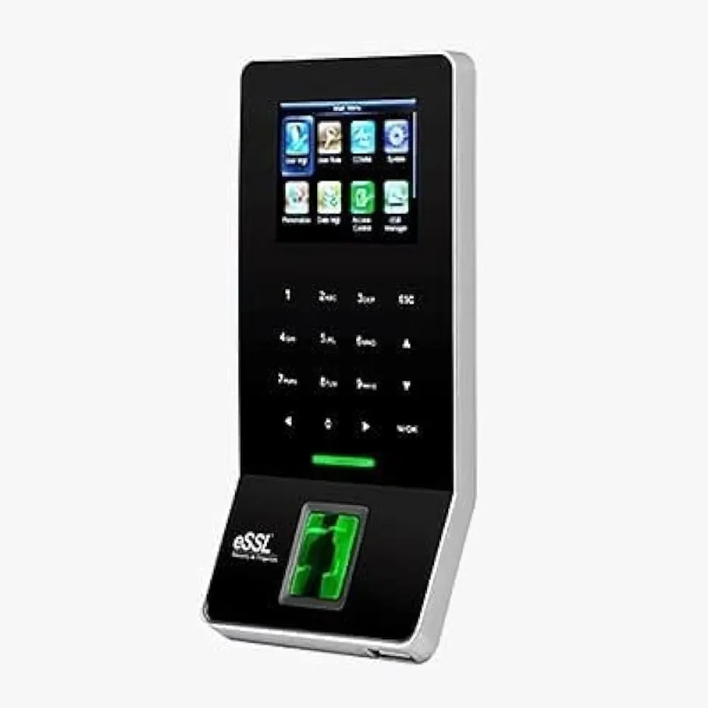 Biometric attendance device