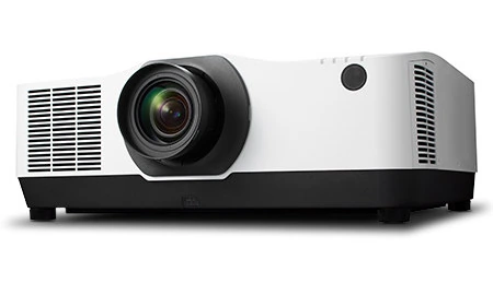 Projector and multimedia AV solutions