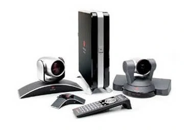 Video conferencing equipment